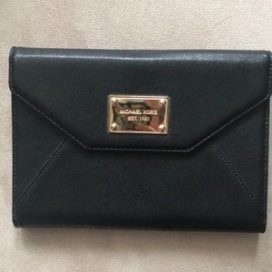 Michael Kors iPad mini wallet case